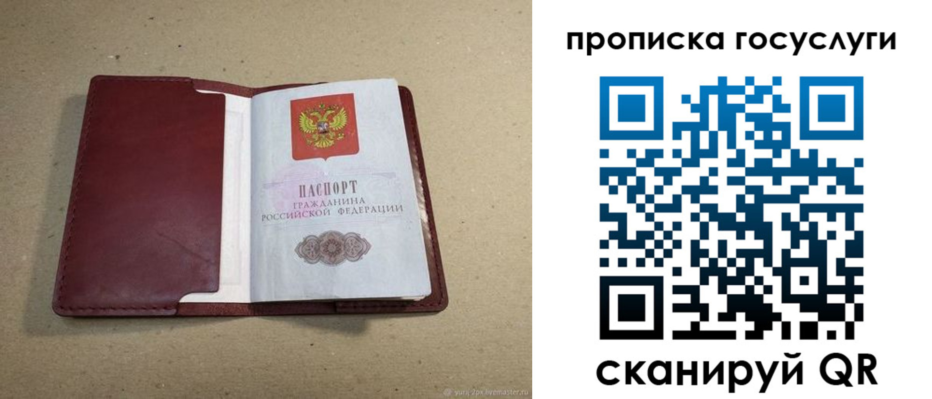 прописка поиск в Удачном